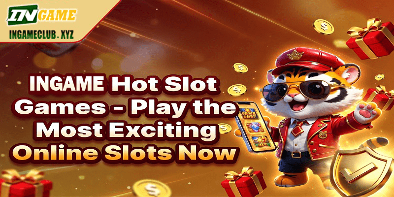 77BET Hot Slot Games Play the Most Exciting Online Slots Now