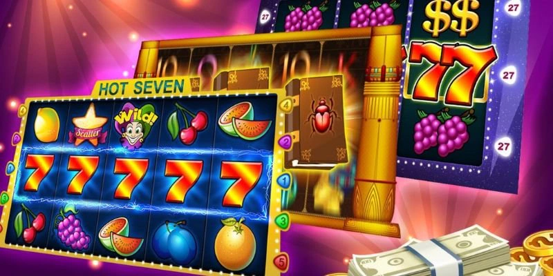 Safer online casino play and INR account access on 77BET