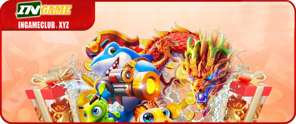 77BET fishing banner hp