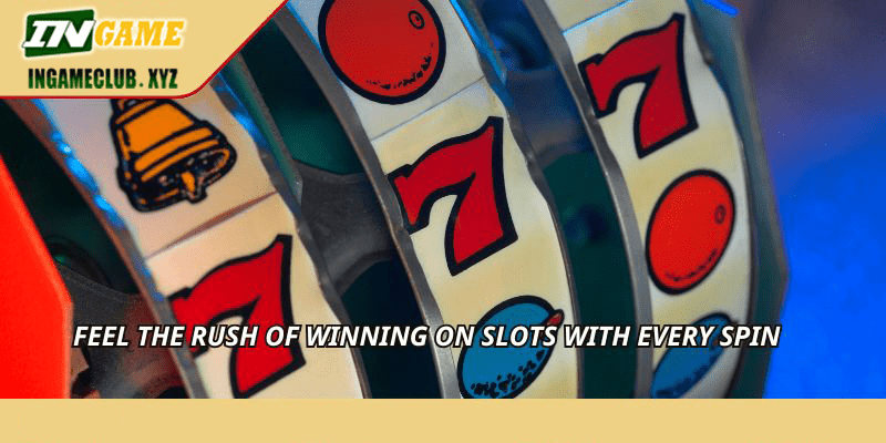 Mobile-friendly 77BET slots experience in India