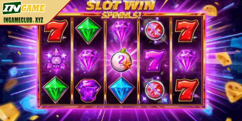 Online Slot Games: The Complete Guide to Fun, Features, and Winning Potential