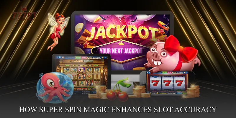 Mobile-friendly 77BET slots experience in India