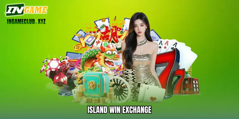 Island win exchange PHP Betting Network