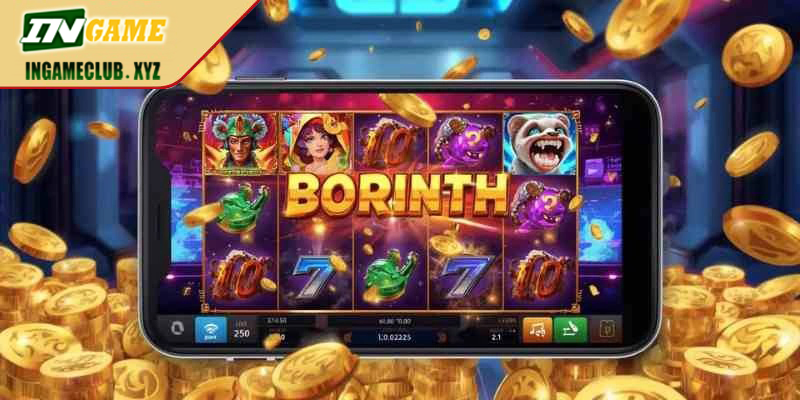 Indian players reviewing slots features on 77BET