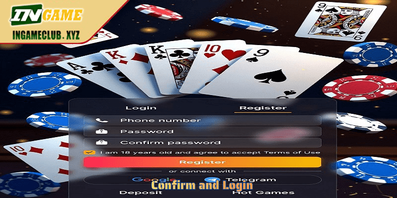 Mobile-friendly 77BET registration experience in India