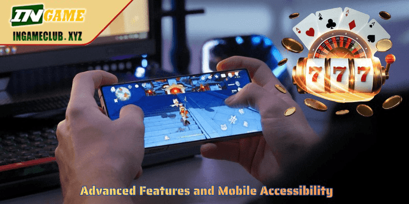 Safer registration play and INR account access on 77BET