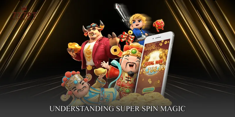Mobile-friendly 77BET slots experience in India